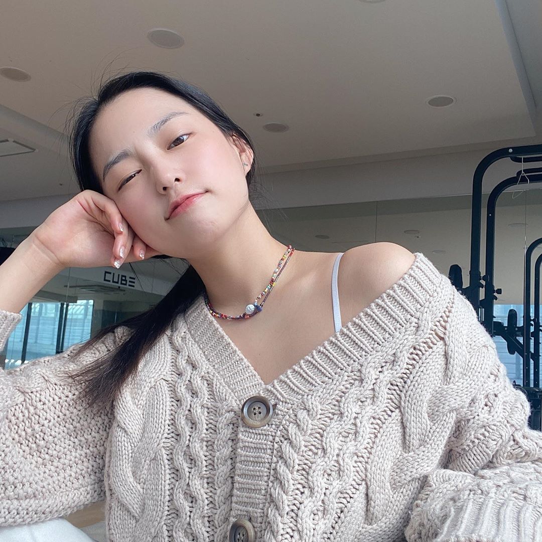 yeeun pics (@yeeunspam) / Posts / X
