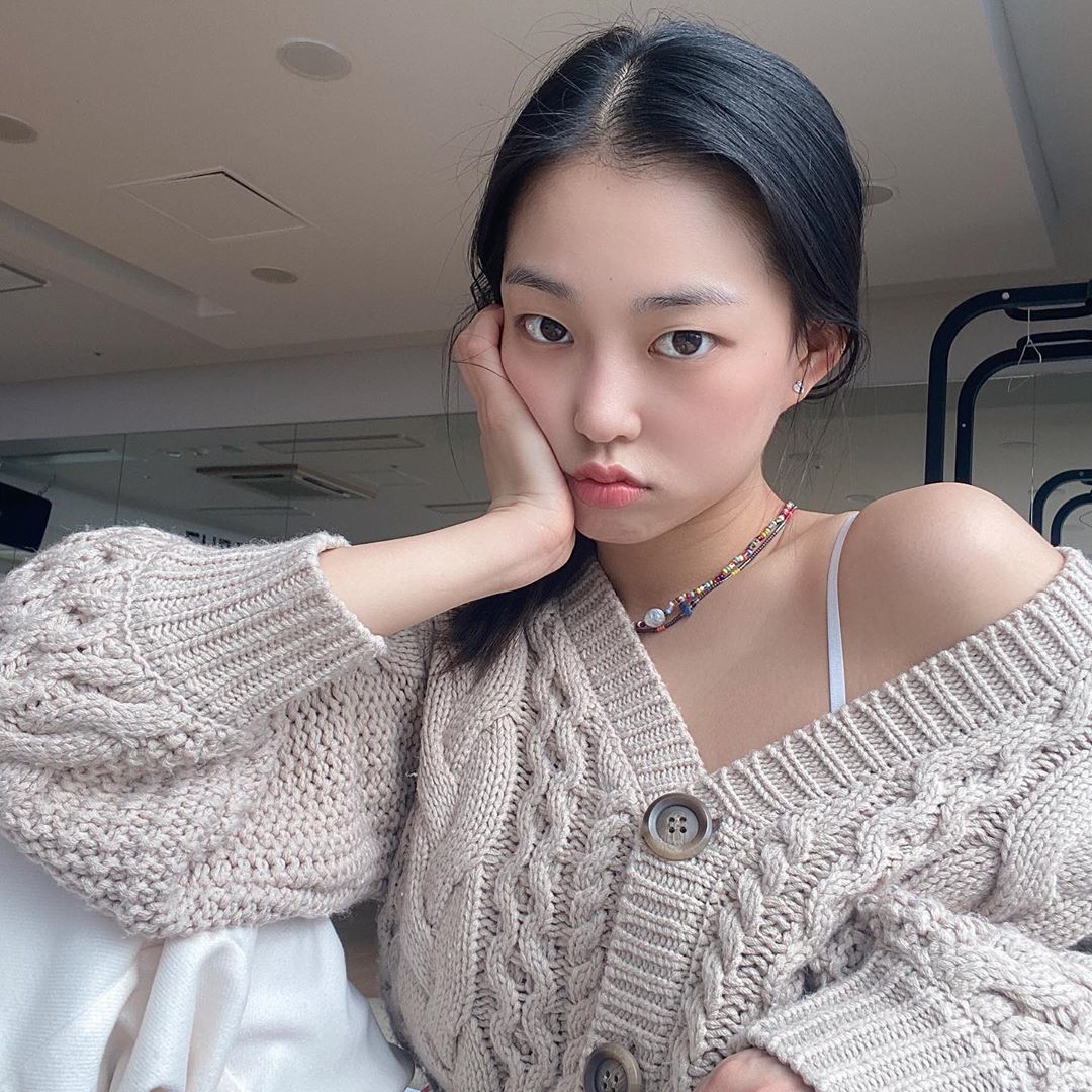 ♥ 200516 ⇝ instagram update 
         ˗ˏˋ #씨엘씨 ✧ #예은 ˎˊ˗