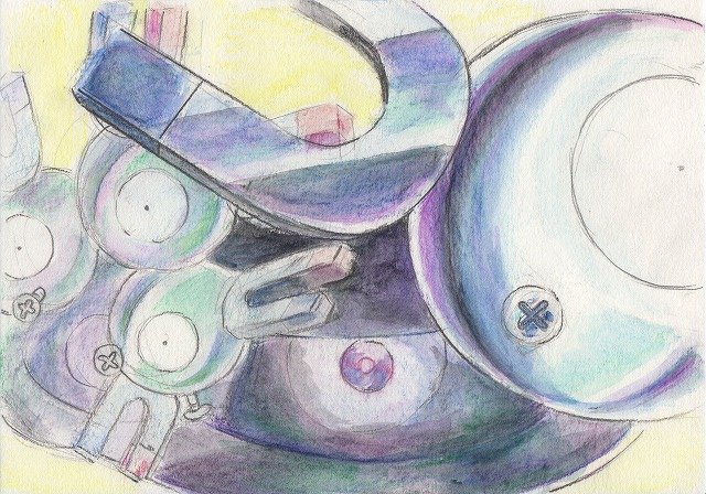 らと Rt Animator1965 コイルだけだと寂しいので進化系も追加しました コイルの日 T Co Lpdnsl4uuk Twitter