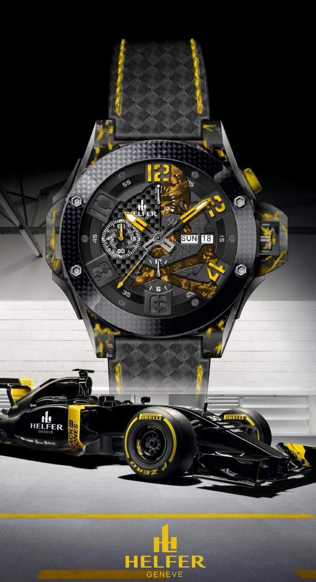 HelferWatches's tweet photo. After 2 years of designing, engineering and developement, we are happy to announce the Helfer Pirate Collection 2020! Full Automatic and 100% Swiss Made by Helfet Manufacture Suisse!  #formula1 #racing #luxury #watch #tutorial #formulaone #helfer #pirate #swissmade #watches https://t.co/pcymuiR8qn
