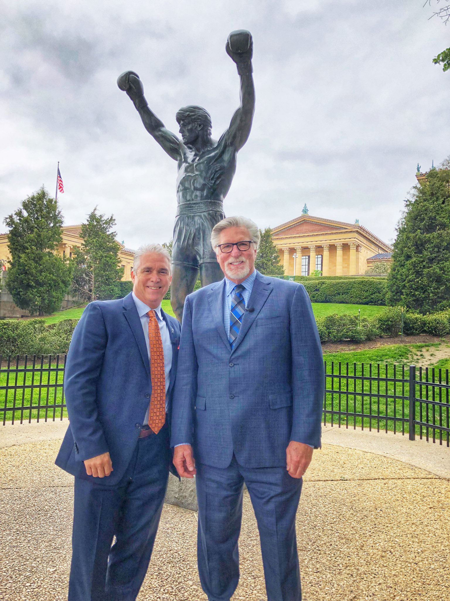 Join us in wishing Jack Morris a Happy Birthday! 