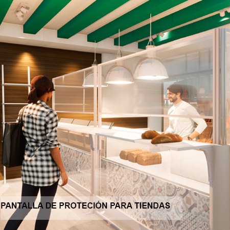 la_ventaneria's tweet image. #Protege a tus #trabajadores tu #empresa  y a tus #clientes 
Hemos creado pantallas de protección para toda clase de #negocios. Seas el @Ayto_Torrejon o un pequeño @comercio. Aptas para todo tipo de  @pymesyautonomos