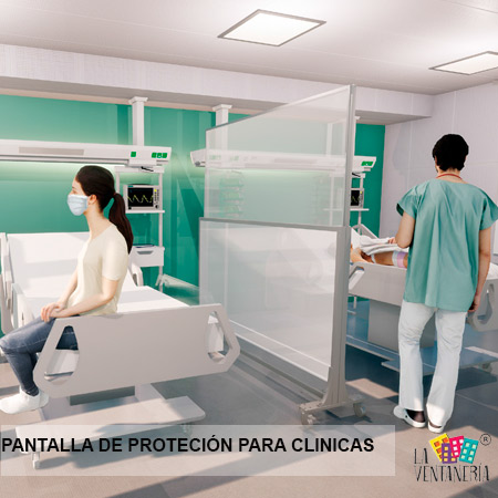 la_ventaneria's tweet image. #Protege a tus #trabajadores tu #empresa  y a tus #clientes 
Hemos creado pantallas de protección para toda clase de #negocios. Seas el @Ayto_Torrejon o un pequeño @comercio. Aptas para todo tipo de  @pymesyautonomos
