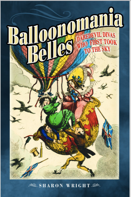 TheSharonAgency's tweet photo. Hello @HaworthVillage @weaversguest @PondenHall @BronteParsonage and all... Join me 2pm today @chawtonhouse #ChawtonLitFest for my research into Lily Cove in #BalloonomaniaBelles #HaworthMystery #Edwardians #WomenHistory #gasballooning #ballooning #balloonhistory https://t.co/B8DX6Dbf7V