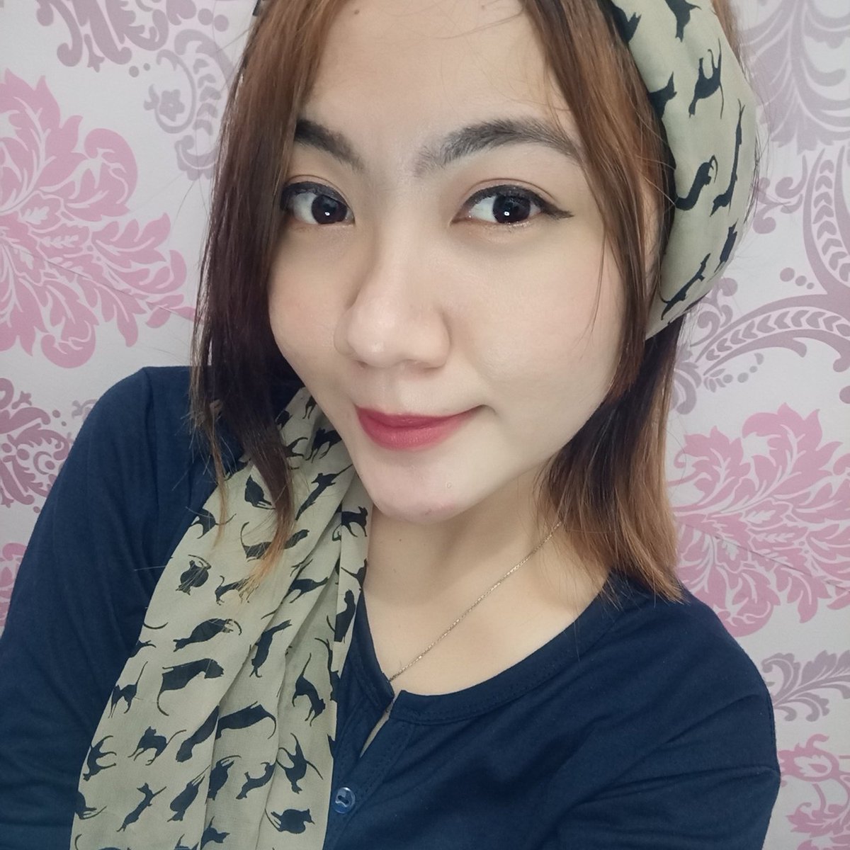 Rianty822's tweet photo. #FotoProfilBaru https://t.co/LdtDGxTtev