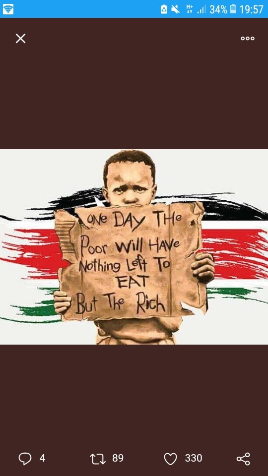 kametujnr's tweet photo. Uhuru Kenyatta has betrayed Kenyans. He must fall. Its time for Kenyans to rise and say enough is enough.
#PresidentUhuruKenyatta
#Curfew
#RuaiDemolitions
#KariobangiEvictions
#NONSENSE
#BePoor https://t.co/Jf87xf3mui