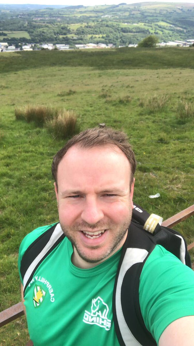 Day 2 of the Caerphilly RFC - Frankfurt RFC challenge done and dusted 🏴󠁧󠁢󠁷󠁬󠁳󠁿🇩🇪🍻. All in aid of <a href="/Velindre/">Velindre Cancer Centre Fundraising</a>. Please help donate by clicking on the link below 💚:   gofundme.com/f/caerphilly-r…