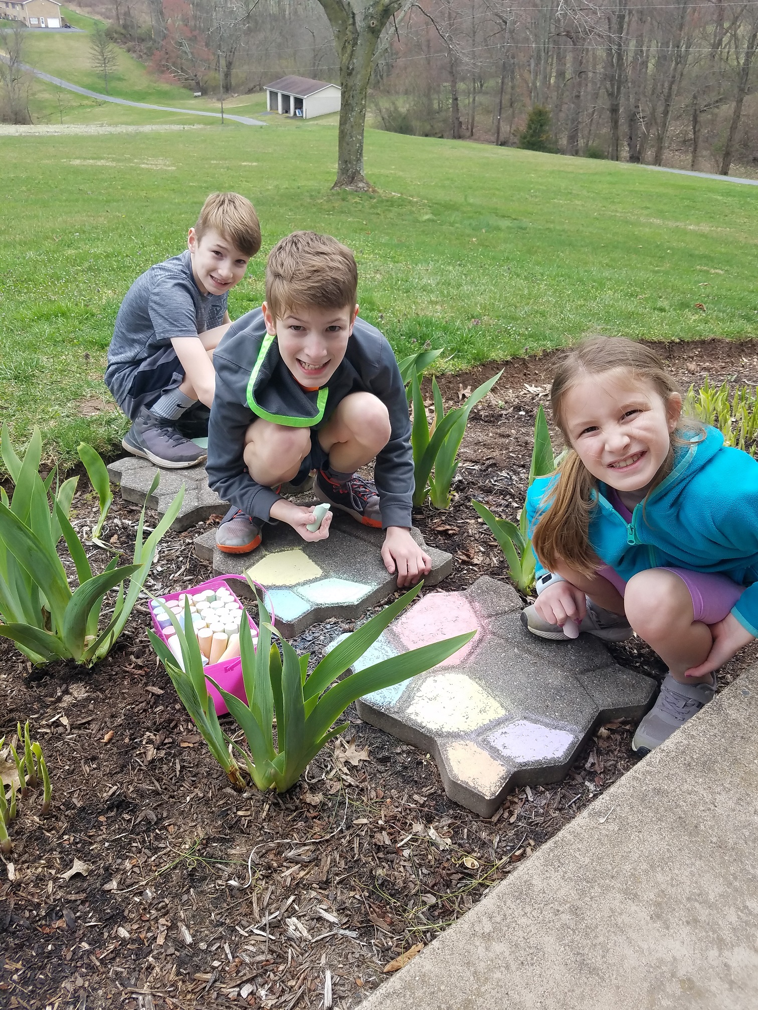 Crayola Education on Twitter "Our community of educators and parents