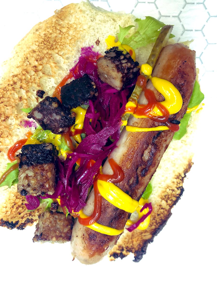 breakfast dog - <a href="/Crowesfarm/">Crowe's Farm</a> ⚡️