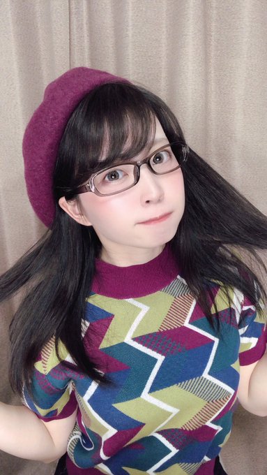 コスプレイヤー伊波ユリのTwitter画像2