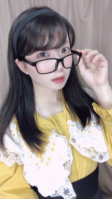 コスプレイヤー伊波ユリのTwitter画像3