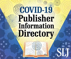 sljournal's tweet photo. Planning virtual story times and online book-based programs? Check our COVID-19 Publisher Directory for the latest updates on copyright guidelines and other special resources from publishers: https://t.co/vQHeW25Ipq https://t.co/oyDdhWQHUL