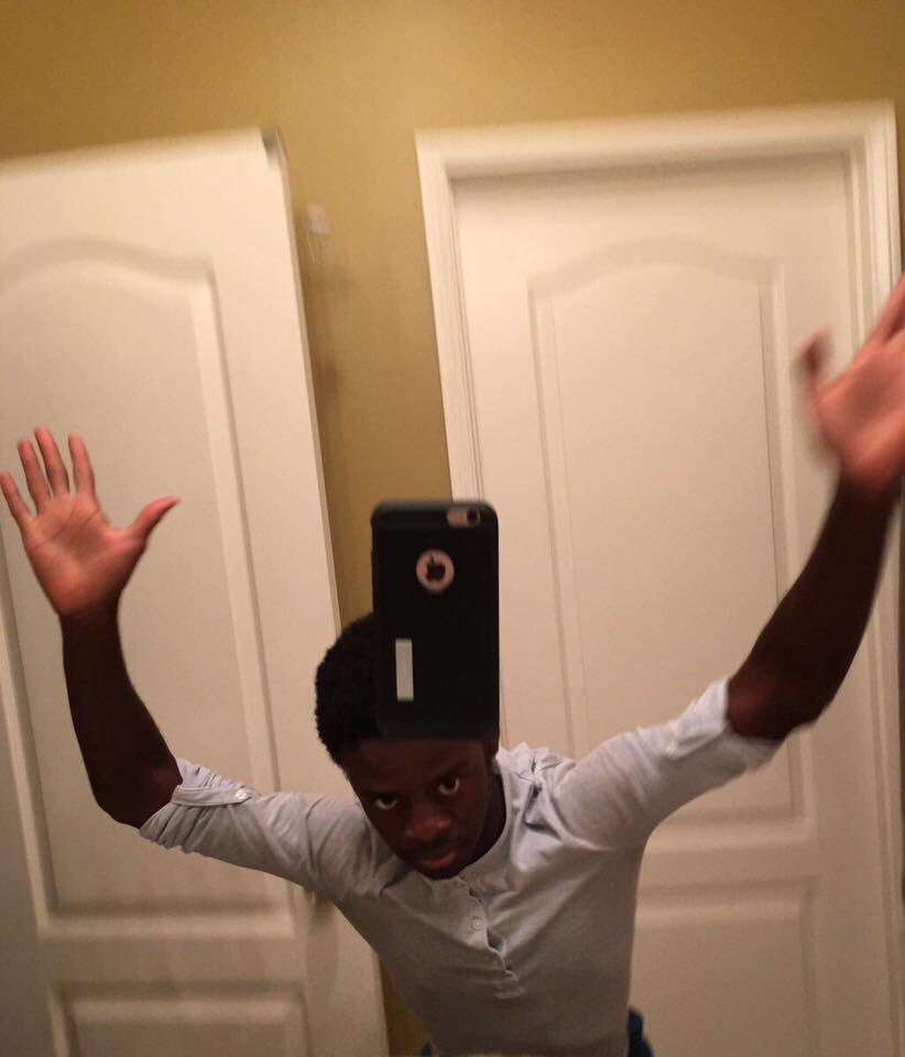 RovanBlake tweet picture