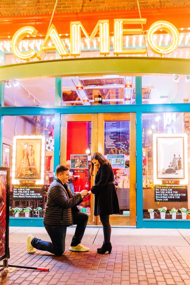 tgordonva's tweet photo. After 1,688 days of being together, today you’ll be my husband ❤️ #BecomingTheBells #HereComeTheBells https://t.co/l5ursGNXOU