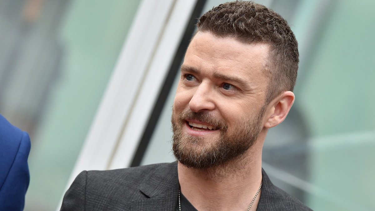 UNPOPULAR OPINIONS: JUSTIN TIMBERLAKE