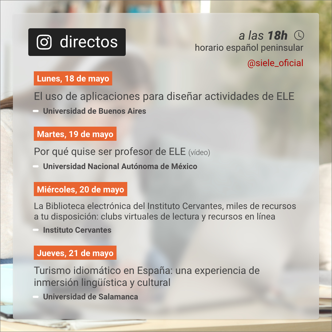 Área de Innovación Cursos Internacionales USAL tweet media