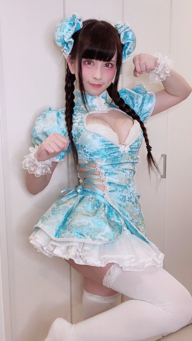 コスプレイヤーありさのTwitter画像14