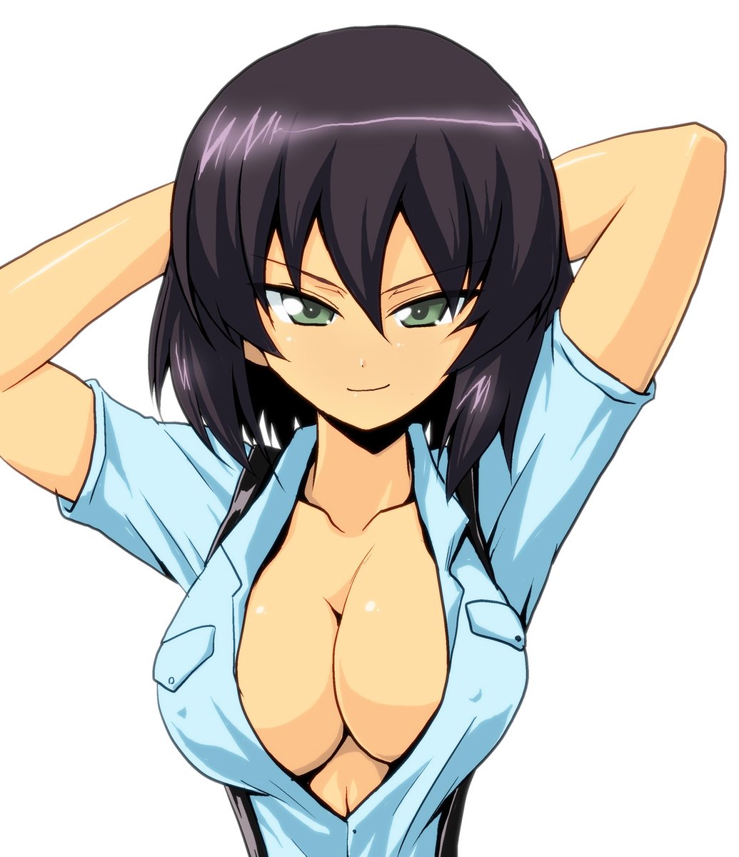 #新規フォロワーさん向けに過去作を上げてみる 