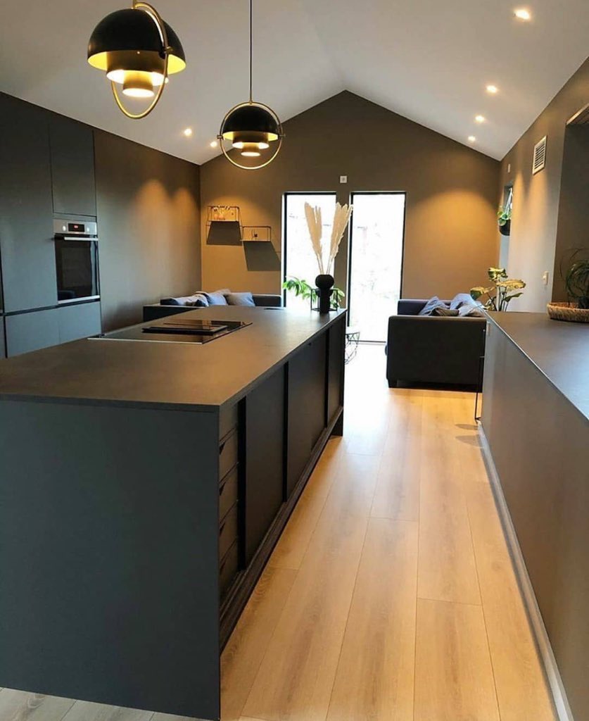 INTERIORPORN1's tweet photo. Can’t we appreciate how beautiful this home is 🥰 https://t.co/jP7q2mjSav