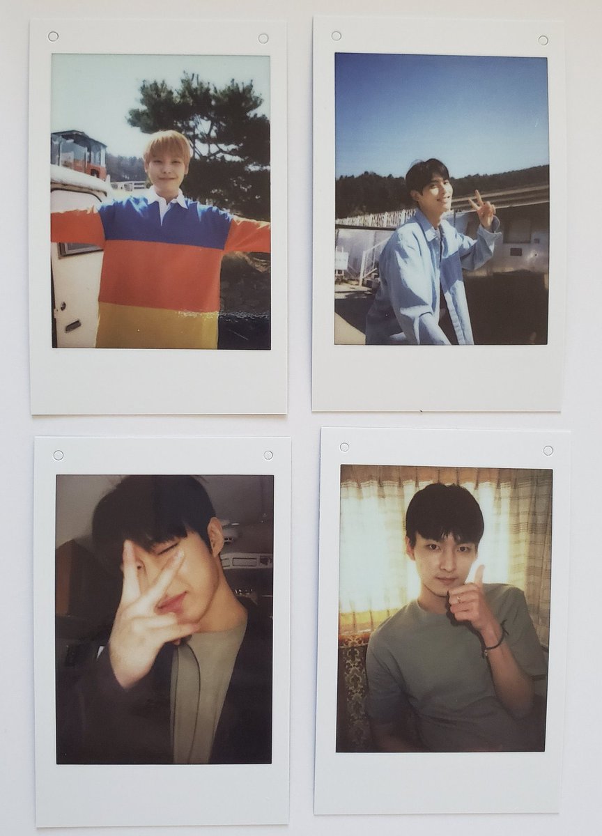 bebichani's tweet photo. I’m such a polaroid junkie these are giving me l i f e 

[ctto] https://t.co/OpHoTdVlDm