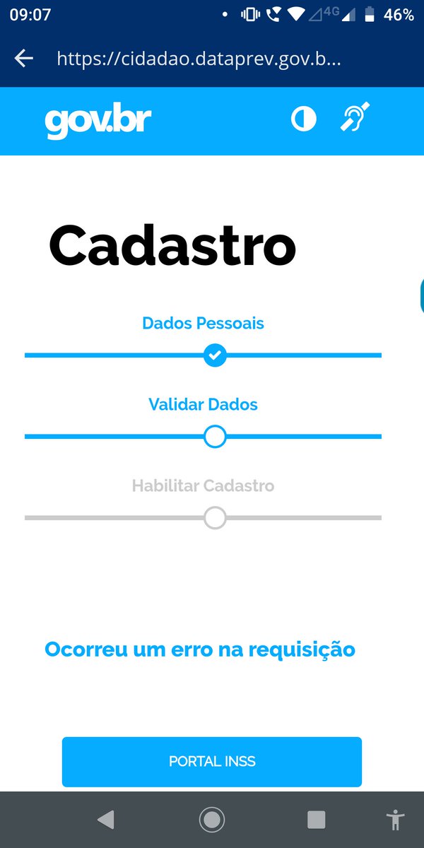 Muitos brasileiros nessa situação não consegue dar entrada no seguro desemprego