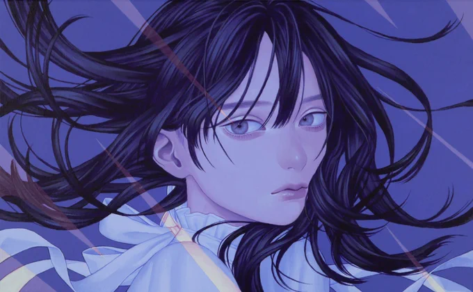 SUZURIでWeb個展のグッズ作ってみました??
https://t.co/8YpjlLJOaf 