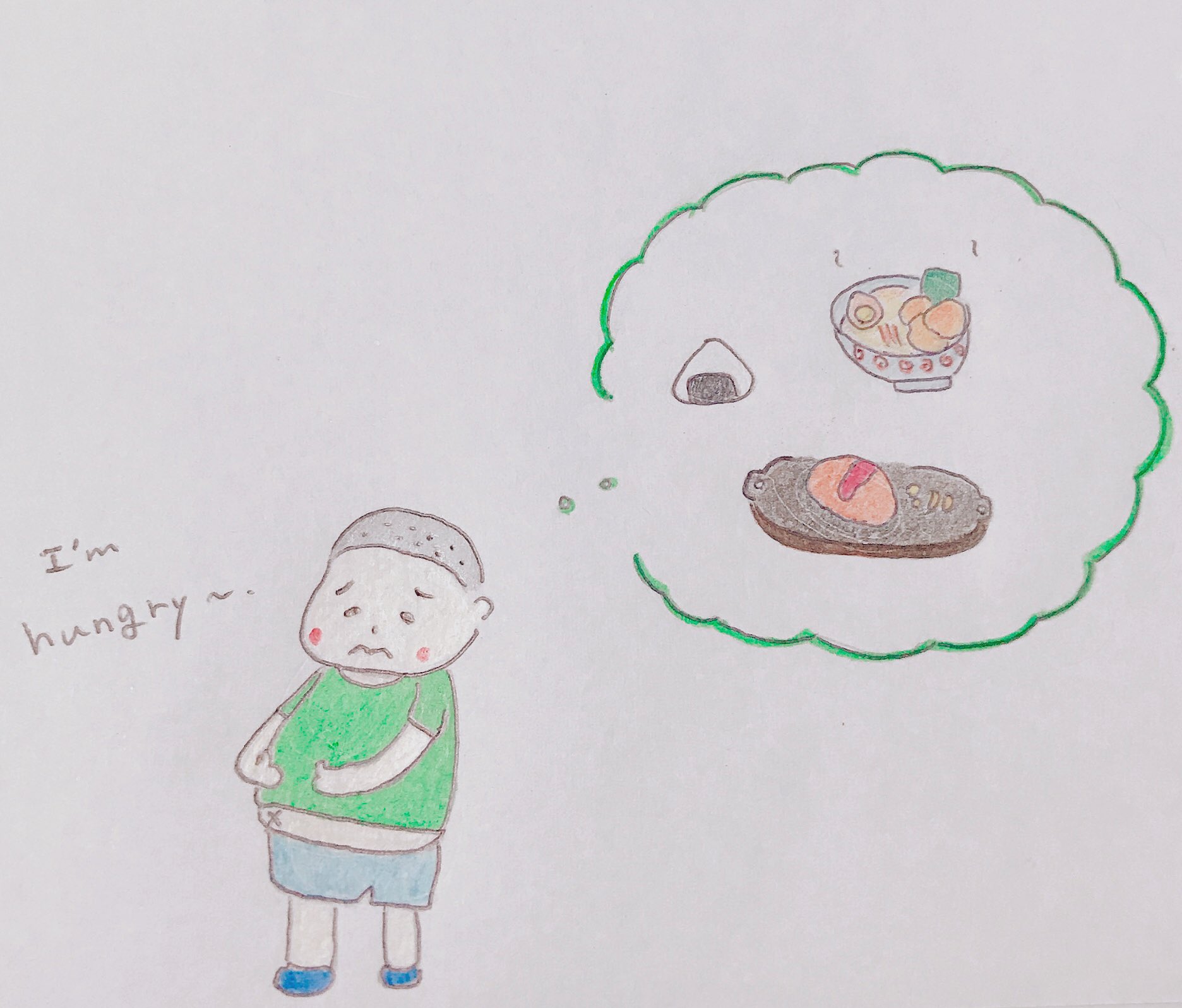 拙い絵描き Kakikaki Kakico Twitter