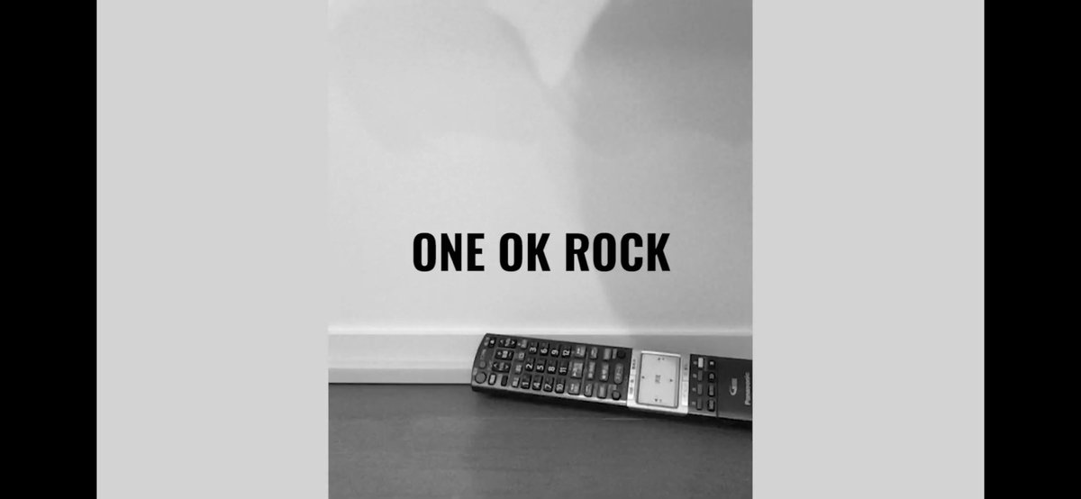 これは予想外 ワンオク One Ok Rock が10年前のシングル曲のセルフパロディ 完全在宅dreamer Mvを公開し Stayhome を叫ぶ Togetter これは予想外 ワンオク One Ok Rock が10年前のシングル曲のセルフパロディ 完全在宅dreamer Mvを公開し Stayhome を叫ぶ Togetter