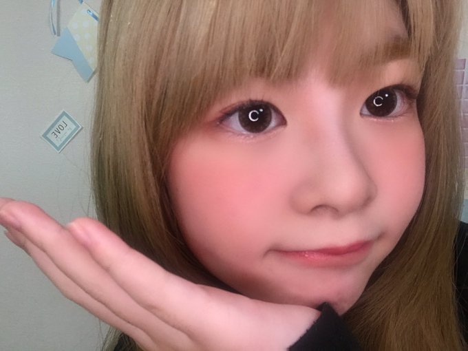 Twitterのコスプレ画像9