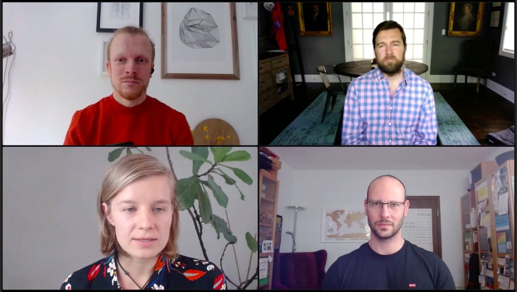 TEDx RuhrUniversityBochum tweet media