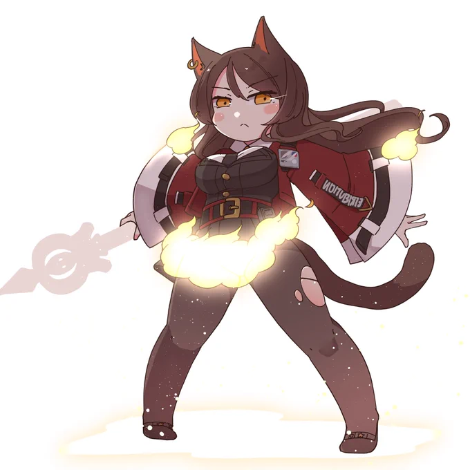 スカイフレア 