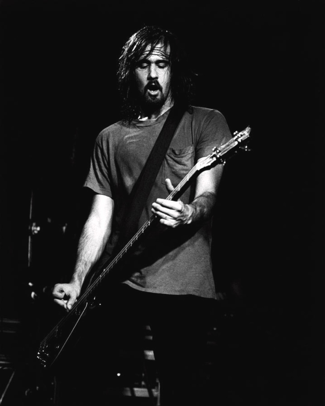 Feliz Cumple Krist Novoselic! Happy Birthday Krist Novoselic!   