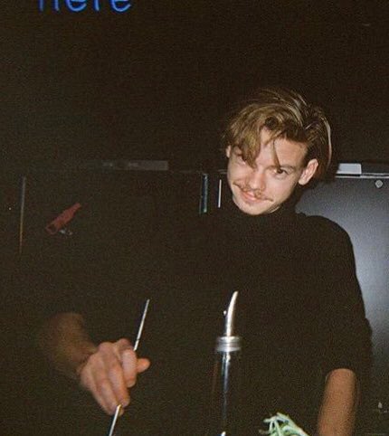 Happy birthday to Thomas!!! He's turning 30 today🥳🎉