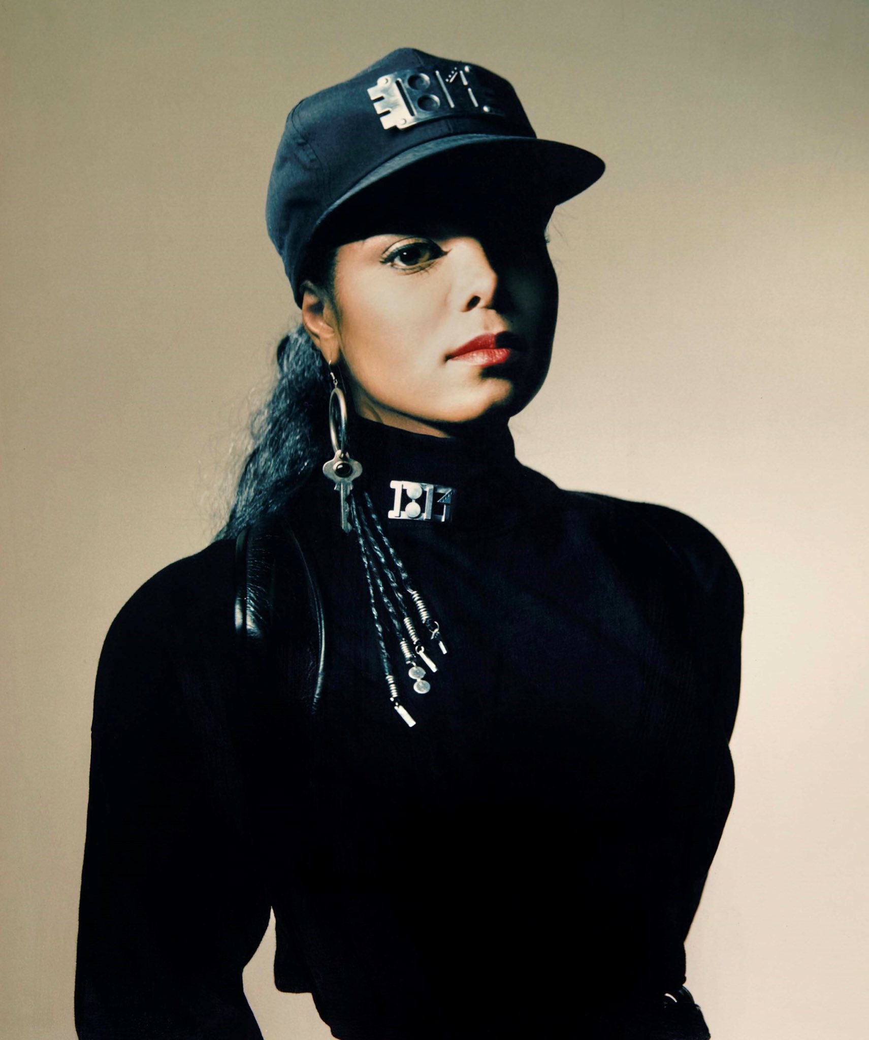 Happy Birthday to the music and style icon Janet Jackson   