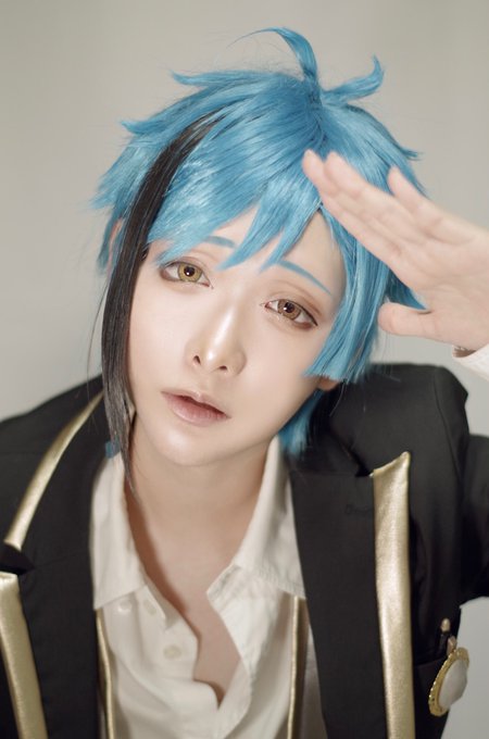 コスプレイヤー巴くずこのTwitter画像24