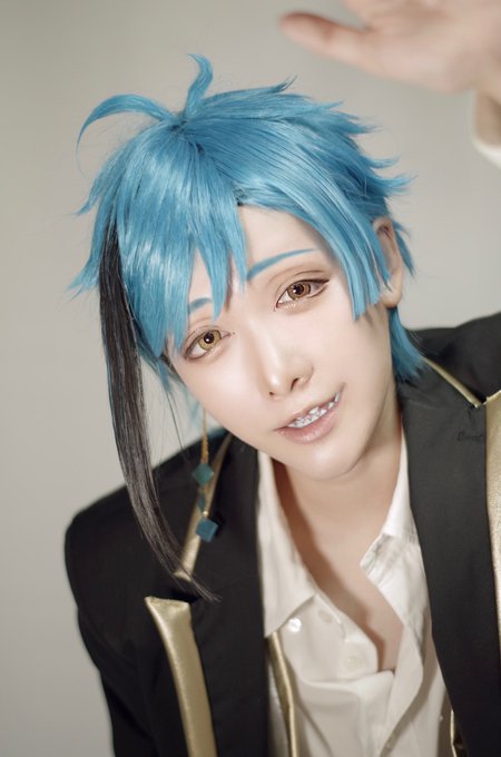 コスプレイヤー巴くずこのTwitter画像25