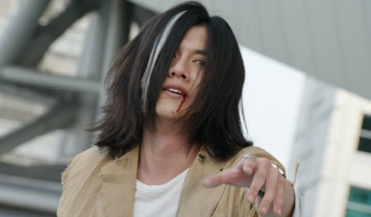 ゼラクロス 在 Twitter 上 戦極凌馬の画像を頑張って調べて調べてみたが 結局ここが1番キャルちゃんっぽいです ヤバいですね T Co Ltaenq009z Twitter