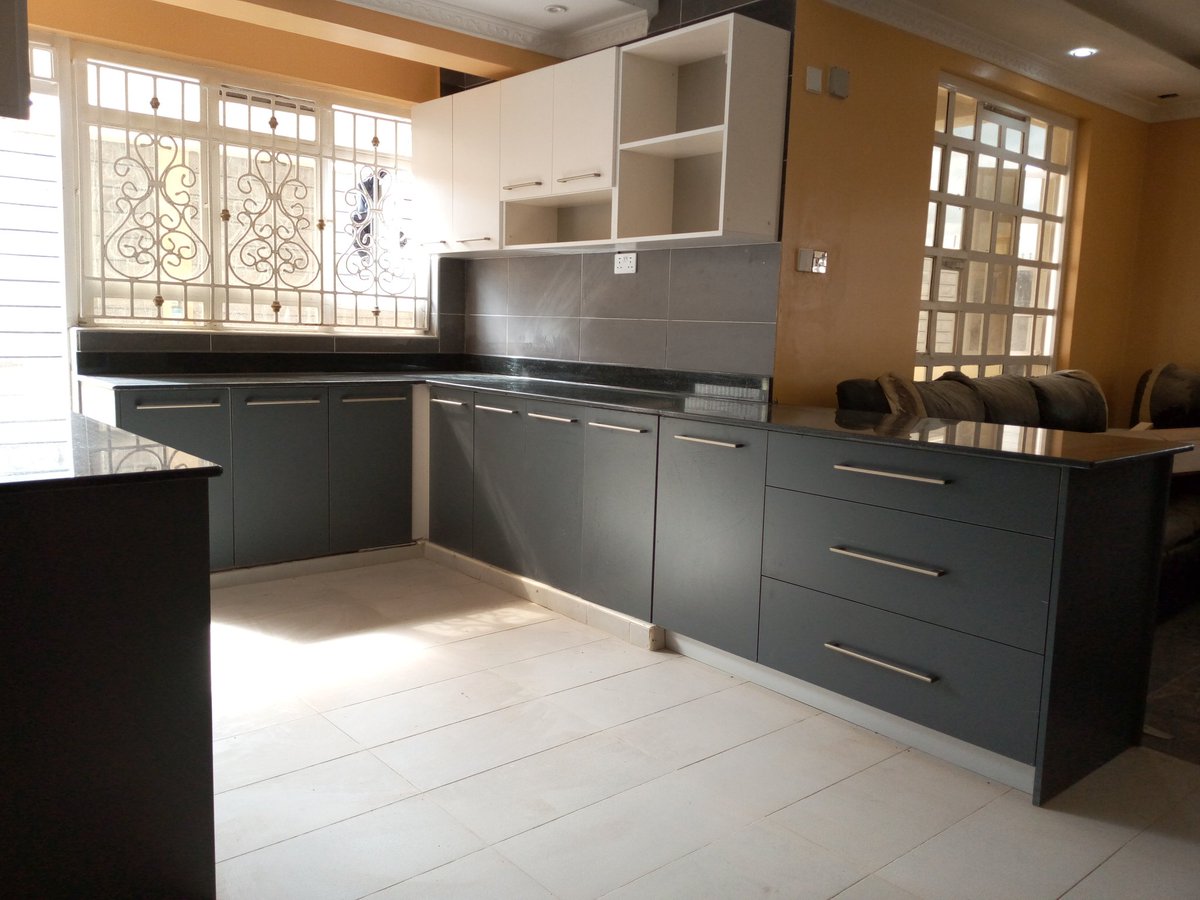 Hi  @Zed_shantall your kitchen is almost ready Joinery Planet Interiors LTD.0722692209.