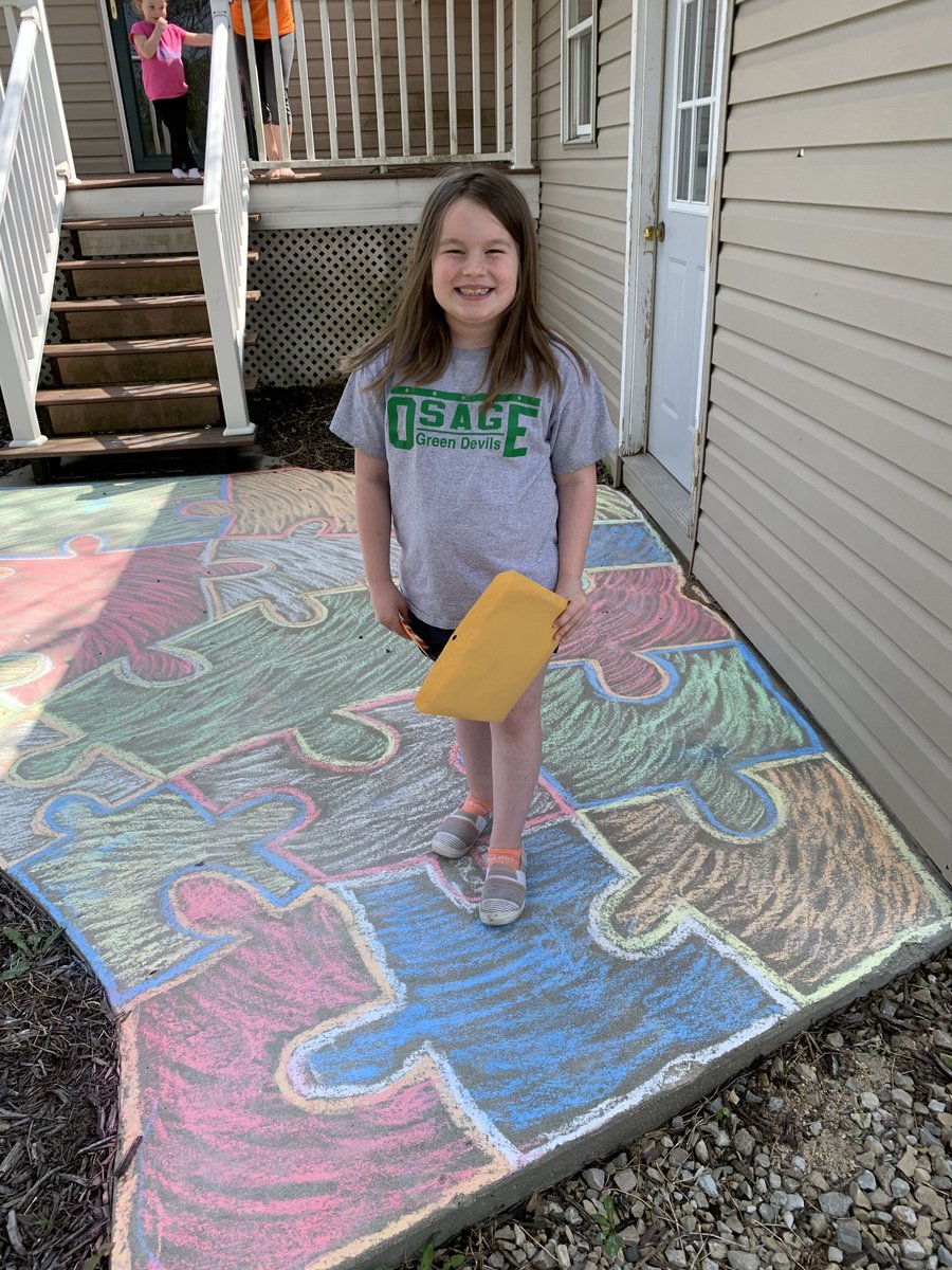 MrsRsecondgrade's tweet photo. Let summer begin! #chalktimecreations #lotsoffishing #checkoutthatfish https://t.co/KYzGOE8YW0