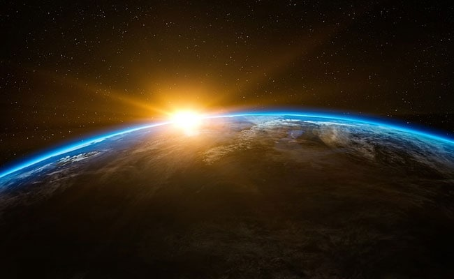 ndtv's tweet image. Space travel, ISRO facilities opened to private sector: government ndtv.com/india-news/fut…