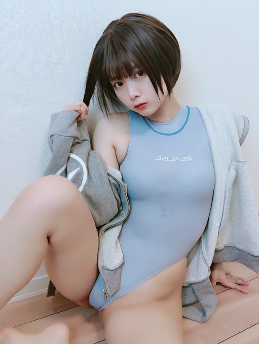コスプレイヤーとみこのTwitter画像7
