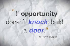 A favorite reflection quote