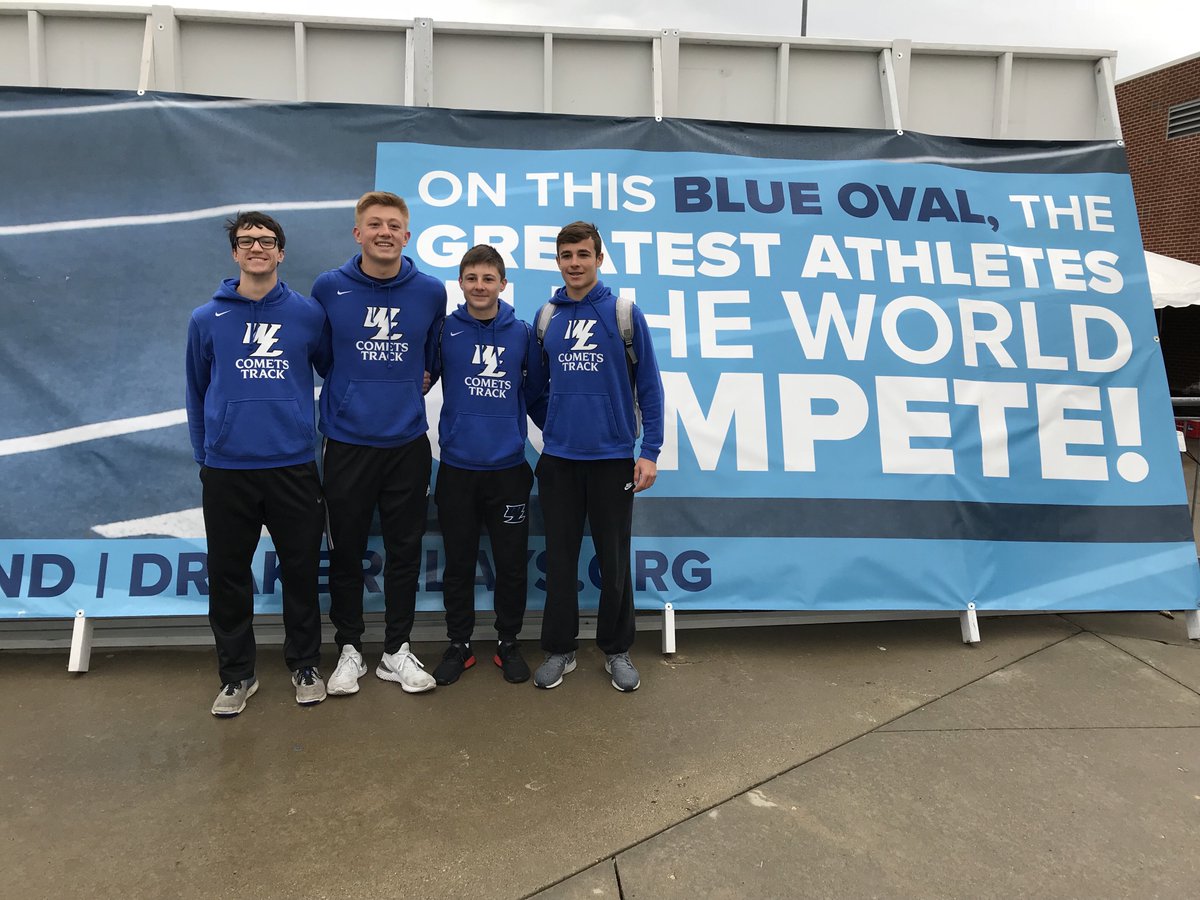 micheleemcm14's tweet photo. @gingerjosie97 @WestLibAthletic https://t.co/wp9LPsajaA
