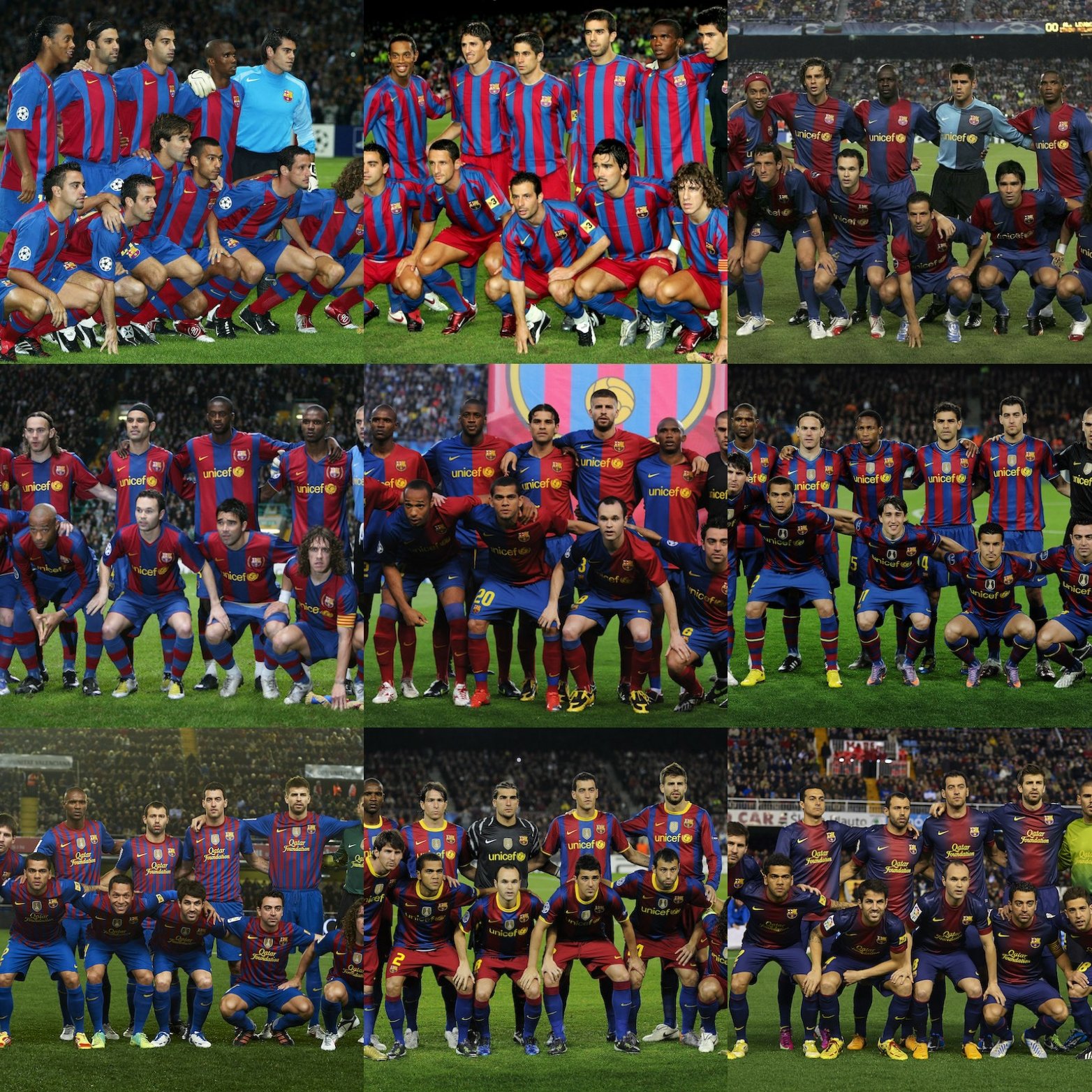 Penya Barca Japan Sns企画 歴代選手人気no 1決定企画 皆様の投票で歴代のfcバルセロナ選手 人気no 1を決定します 参加方法 このツイートに好きな歴代のfcバルセロナ選手名をコメント このツイートをリツイート 締切 5月29日 金 23 Penya Barca Japan Sns企画 歴代選手人気no 1決定企画 皆様の投票で歴代のfcバルセロナ選手 人気no 1を決定します 参加方法 このツイートに好きな歴代のfcバルセロナ選手名をコメント このツイートをリツイート 締切 5月29日 金 23