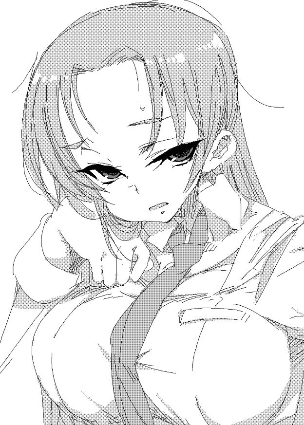 GW期間中、オリジナルの大人向け方面もコッソリ更新してました(といっても過去絵ばかりですが…)大人済みで大人向け方面OKな方はソチラも見て頂けたら嬉しいです。 