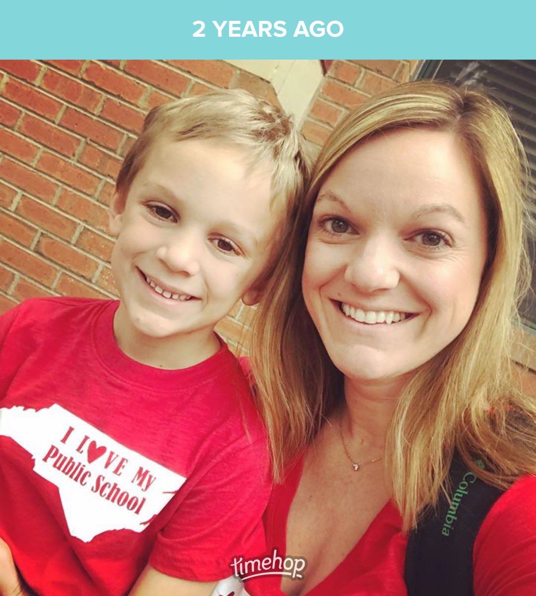 MrsVaughan3's tweet photo. This was such an impactful day! Love my job, love my coworkers, love my PUBLIC SCHOOL! ❤️ https://t.co/442gAAlpTB
