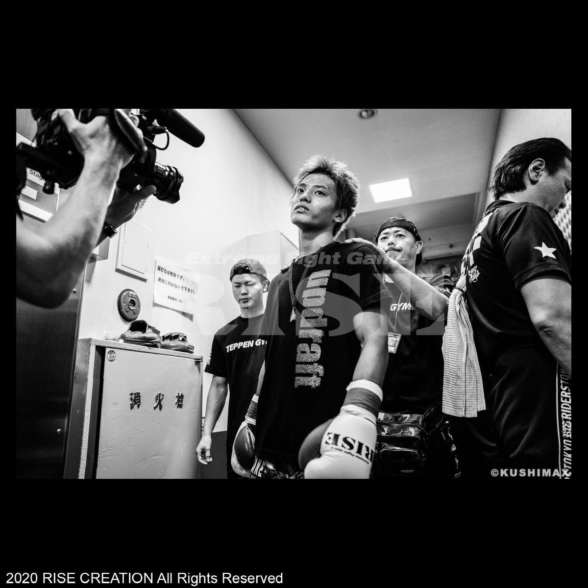 kushima_makoto's tweet photo. “ RISE.134”
#風音 / #kazane
#rise #risews #fighter #kickboxing #muaythai #tokyo #japan #monochrome #teamteppen #rise134 #blackandwhite https://t.co/Bb6cp8EDx3