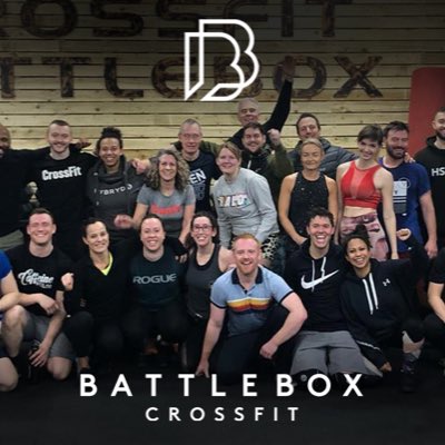 CBattlebox's tweet image. #NewProfilePic