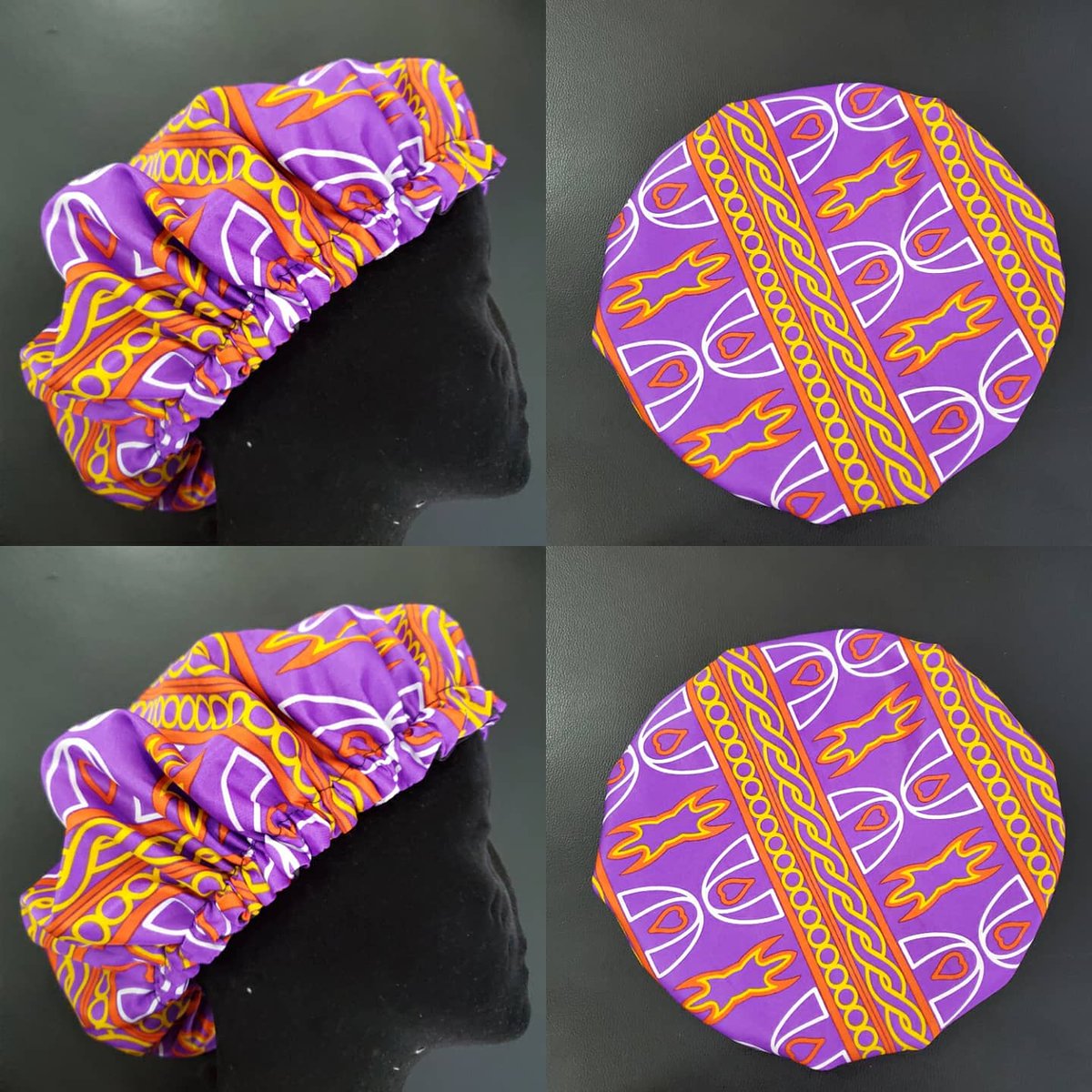 Flore_NDENGA's tweet photo. NOUVEAU!!!
Bonnet avec intérieur en satin

L’intérieur a été soigneusement fait de satin qui a pour rôle de protéger vos cheveux et les empêcher de se casser. Il leur assurera également une bonne croissance. ☺️

Disponible au Cameroun et livrable partout dans le monde. https://t.co/96tbxhzRJi