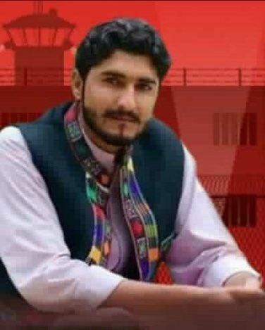 TBalochCircle's tweet photo. Feroz Baloch was forcibly disappeared by security agencies on May 30, 2019, from Kalat, #Balochistan
His family has serious concerns about his safety.
Raise voice for restoration of Human Rights in Balochistan.
Retweet for Help!
#SaveFerozBaloch @husainhaqqani @Gulalai_Ismail https://t.co/Wh42Q8Lgrq